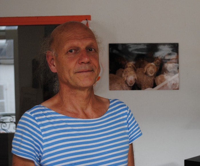 Potiko beltza kronika